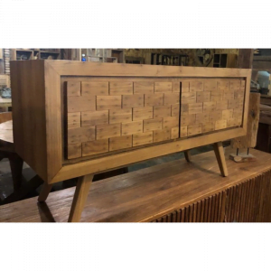 tv dresser wood