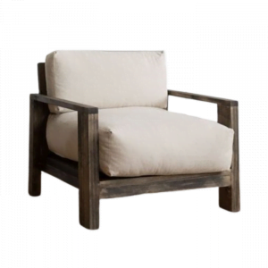 Wooden armchair from Bali. Supplier and manufacturer of furniture in Bali. Get special offers on product prices and shipping.