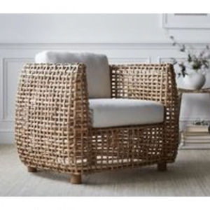 Rattan armchair from Bali. Supplier and manufacturer of furniture in Bali. Get special offers on product prices and shipping.