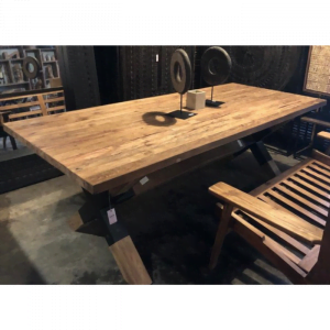 dining table wood