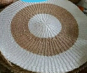 6. rug seagrass sintetic carpet
