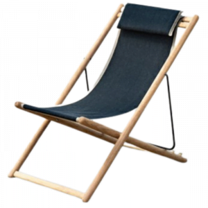 DECK CHAIR