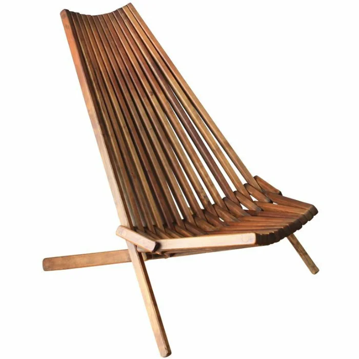 Grossiste Chaises & Tabourets Bali - L'atelier A Bali