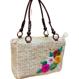 10. bagas handbag - L'atelier a Bali