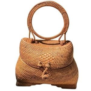 18. pemangku handbag - L'atelier a Bali