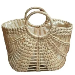 4. Megaga handbag - - L'atelier a Bali