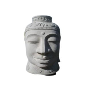 Water Fountain head motif