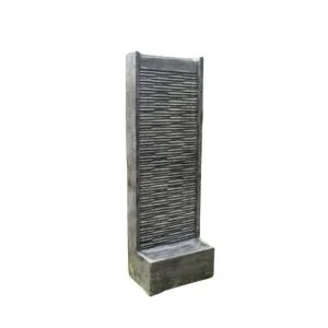 strip flat 60x180cm water fountain