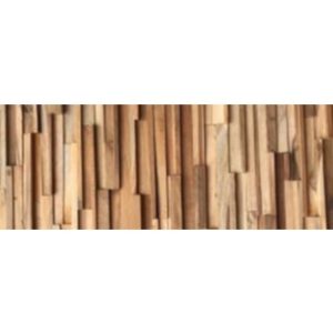 Wood Wall Panel M - 002