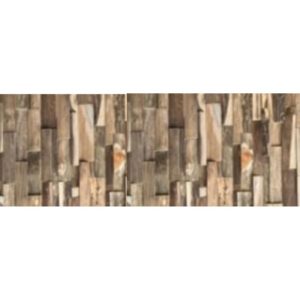 Bali Wood Wall Panel M - 020