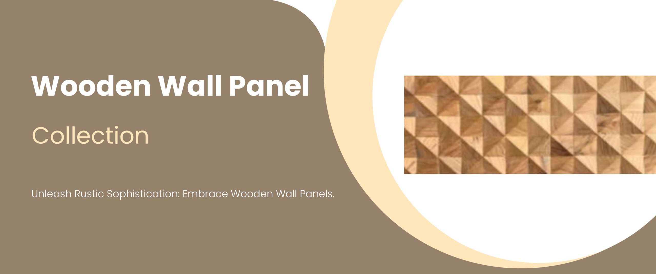 bali wooden wall panel collection