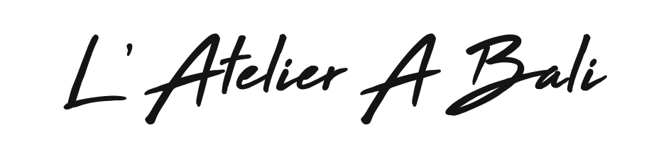 Latelier-A-Bali