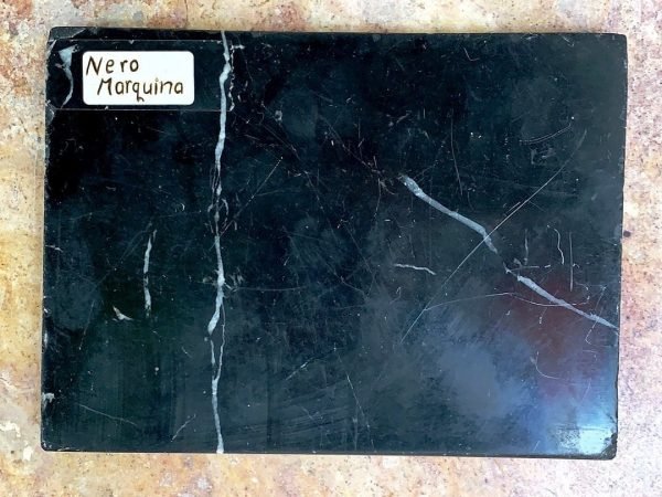 Nero marquina stone Bali