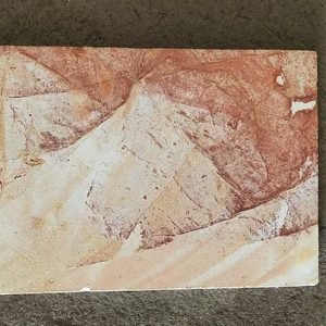Facing stone