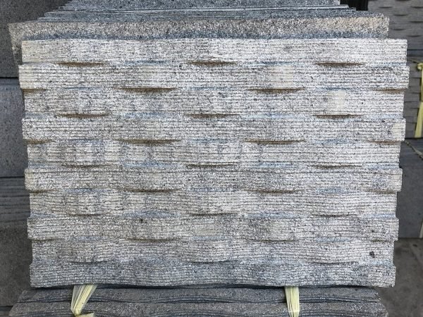 3D Facing Stone Bali