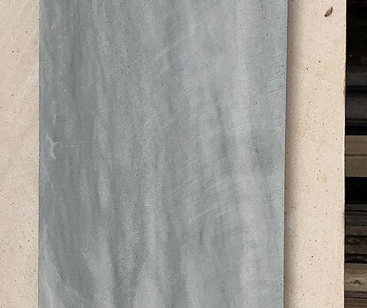 Polish Ziolit grey green