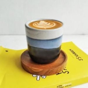 Ceramic Cup Unhandle 2