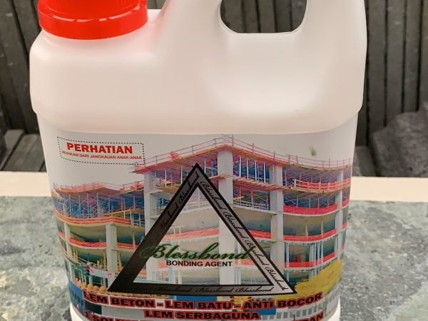 Versatile glue