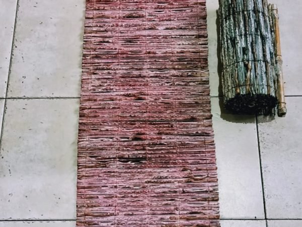 Curtain Puji-Aren 35cm x 1,5m