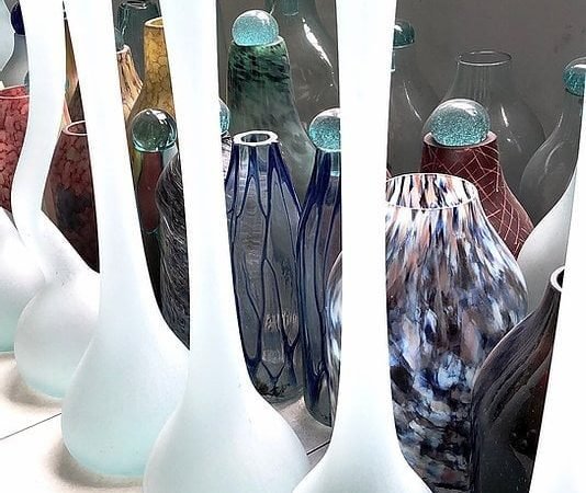Glass Decoration