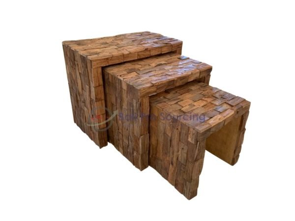 1 Set Durian Table