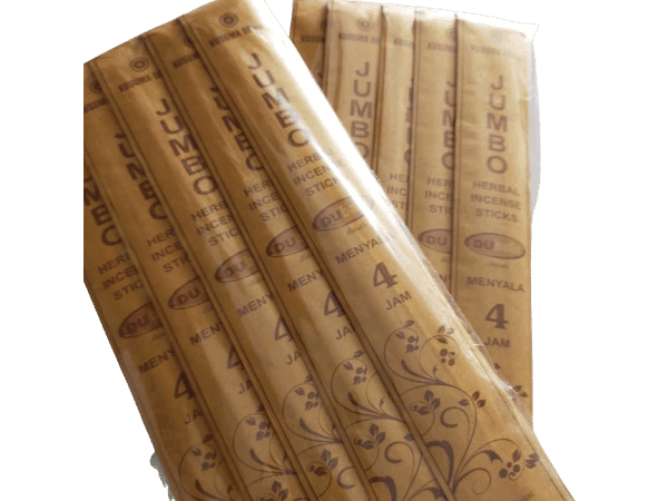 10 Sachets Kusuma Dewa Incense Stick
