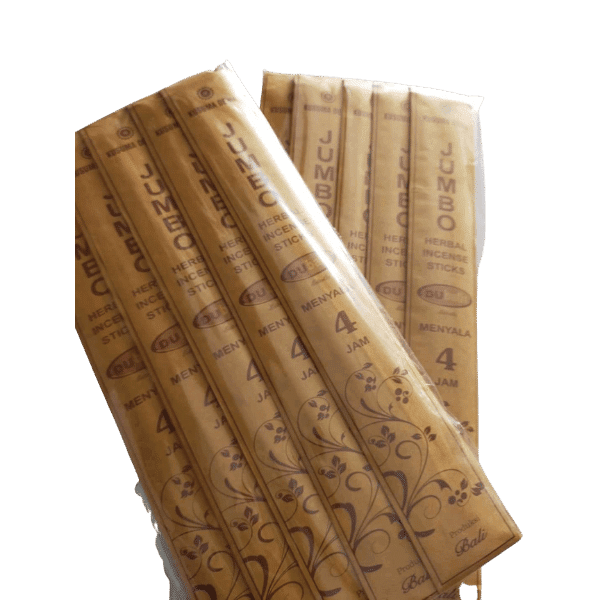10 Sachets Kusuma Dewa Incense Stick
