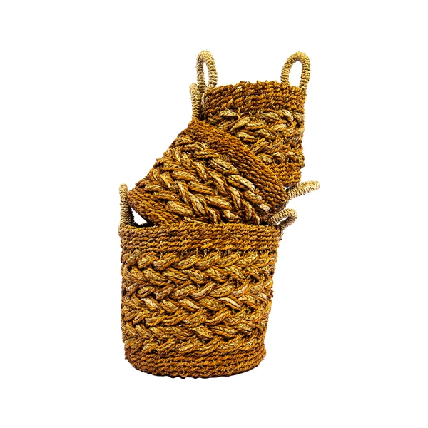 A set Of 3 Basket Laundry Buto - Image 2