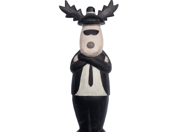 Mafia Deer