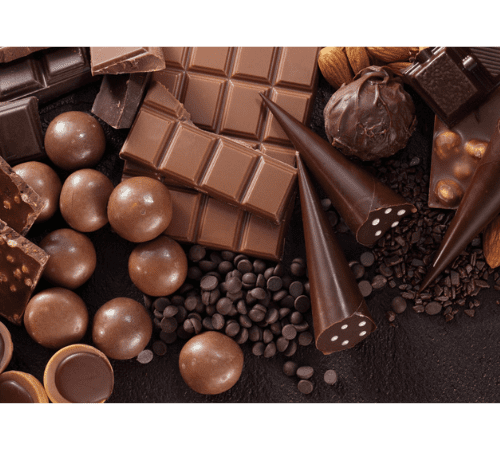 Chocolate Essential Oil