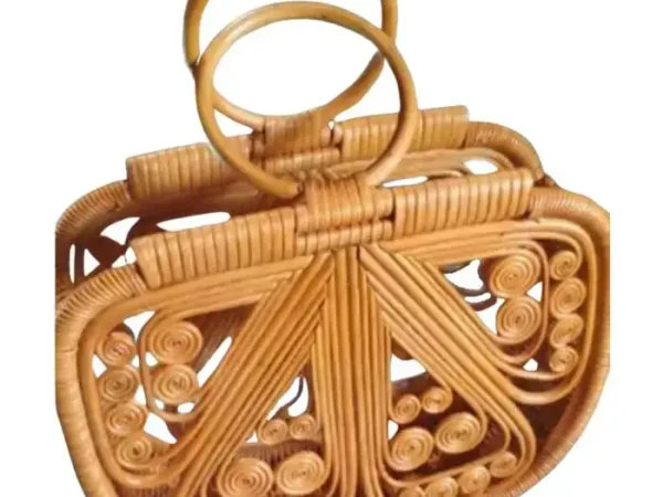 Kepang Handbag
