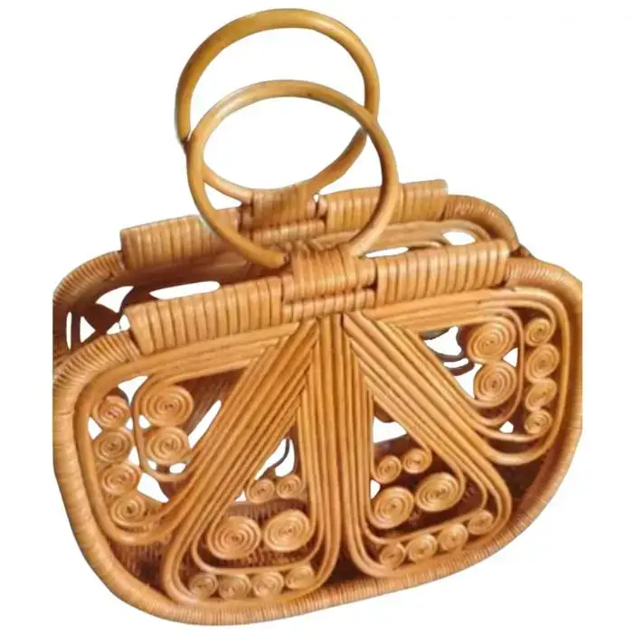 Kepang Handbag