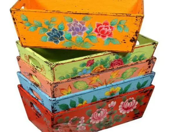 CLASIC EAST BASIN W/MOTIF