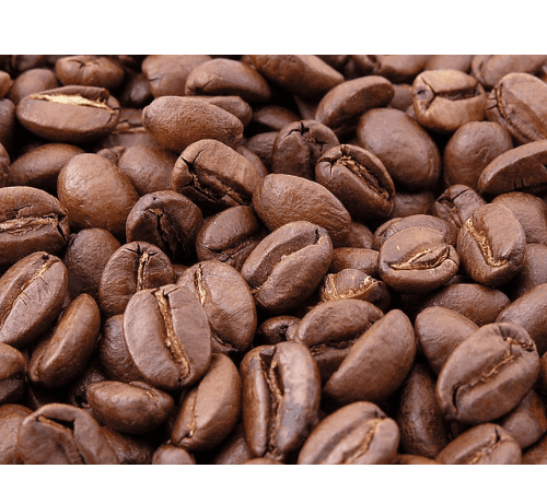 Coffee Essential Oil