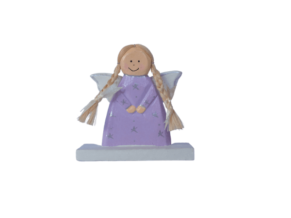 Angel With Stand