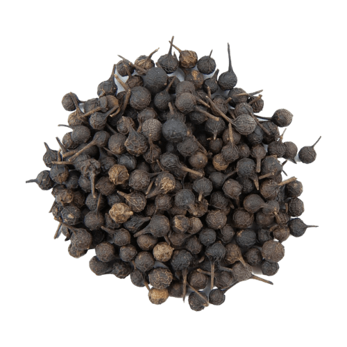 Cubeb Essential Oil