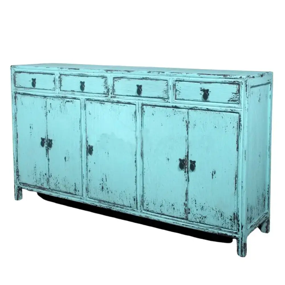 BUFFET 4 DRW 5 DOOR