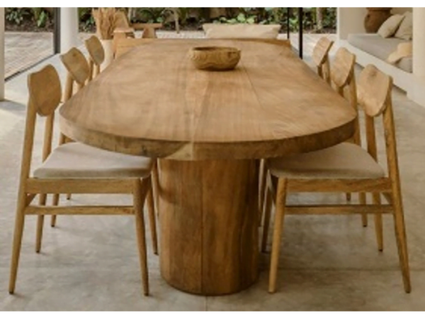 Wooden Teak Table