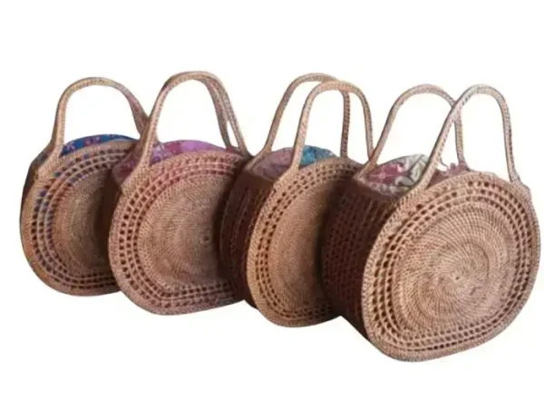 Lumar Handbag