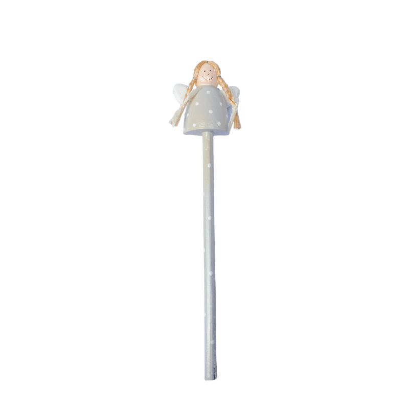 Angel Pencil