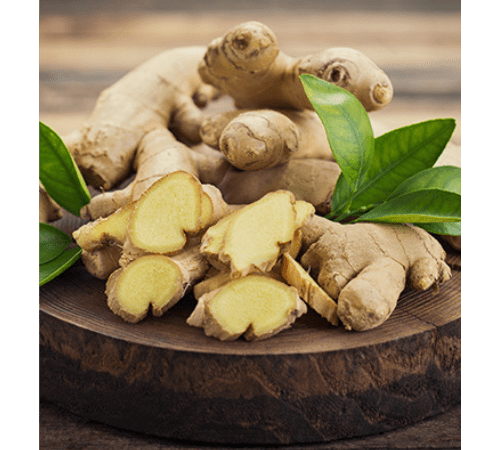 Ginger Essential Oil