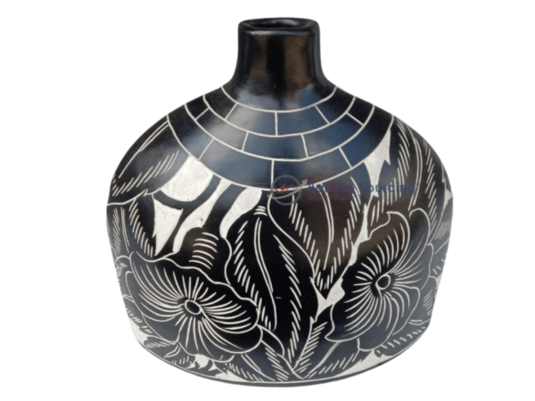 Batik Small Lombok Pot