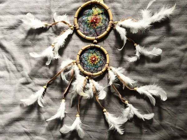 Dreamcatcher 11