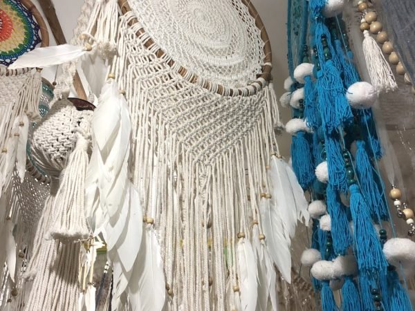 Dream catcher
