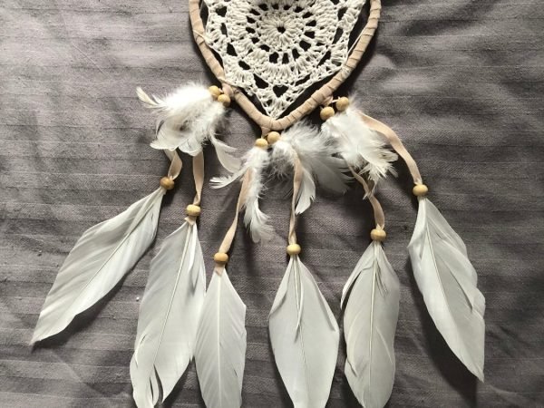 Dreamcatcher 7