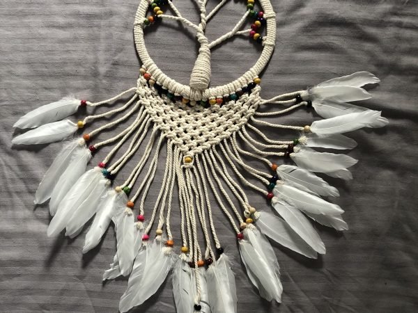 Dreamcatcher 12