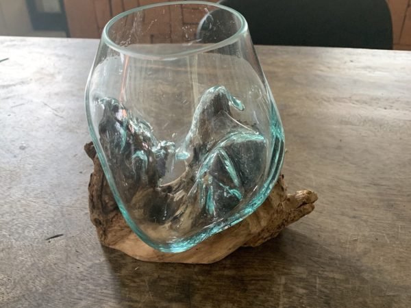 Baso 15 diameter height 18