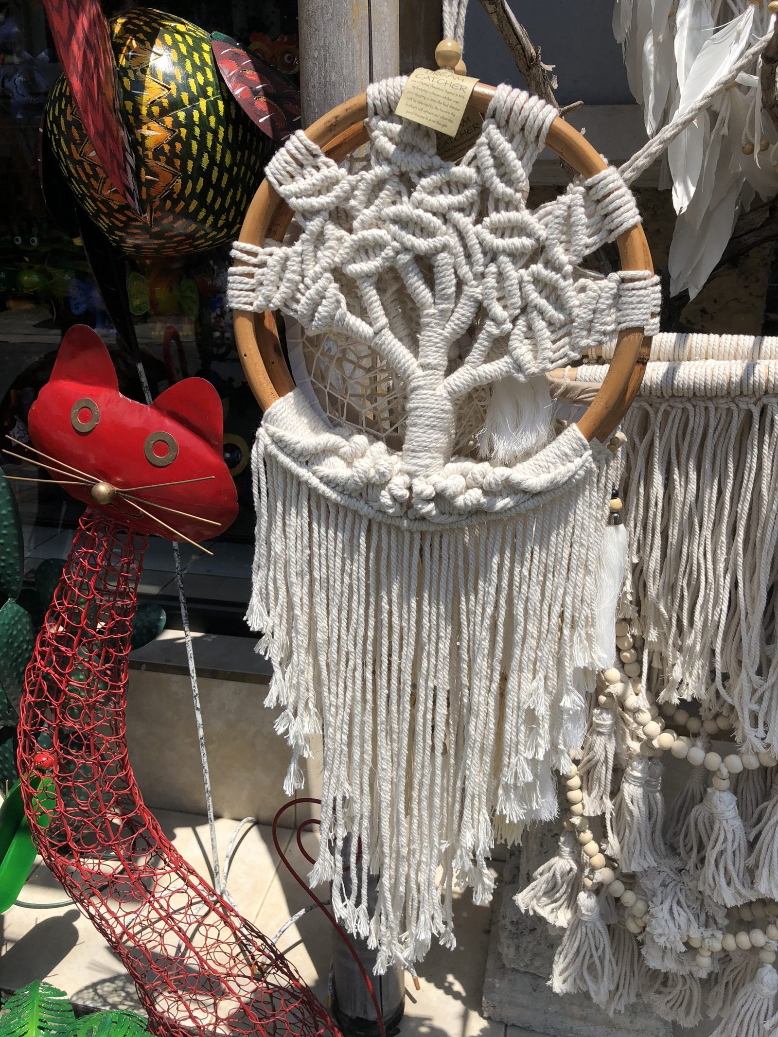 Dream catcher 13