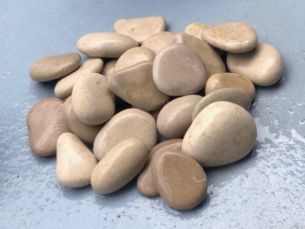 Brown Stone Timor 10 Kg/Sac