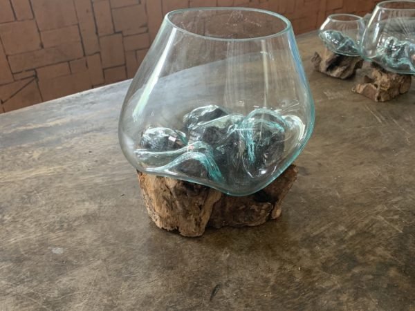 Baso 18 diameter 22